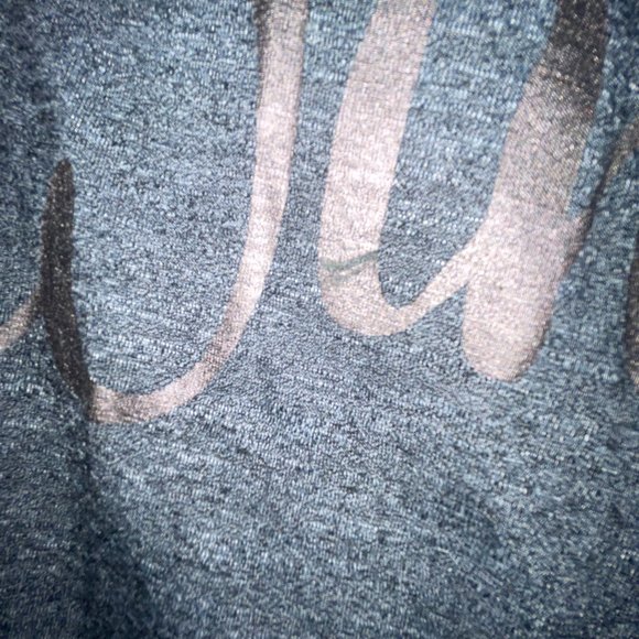 I'm on cloud Wine Shirt - Picture 5 of 5